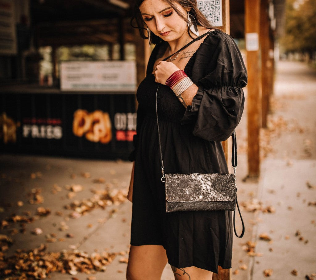 Carly Clutch – Jill's Homestead