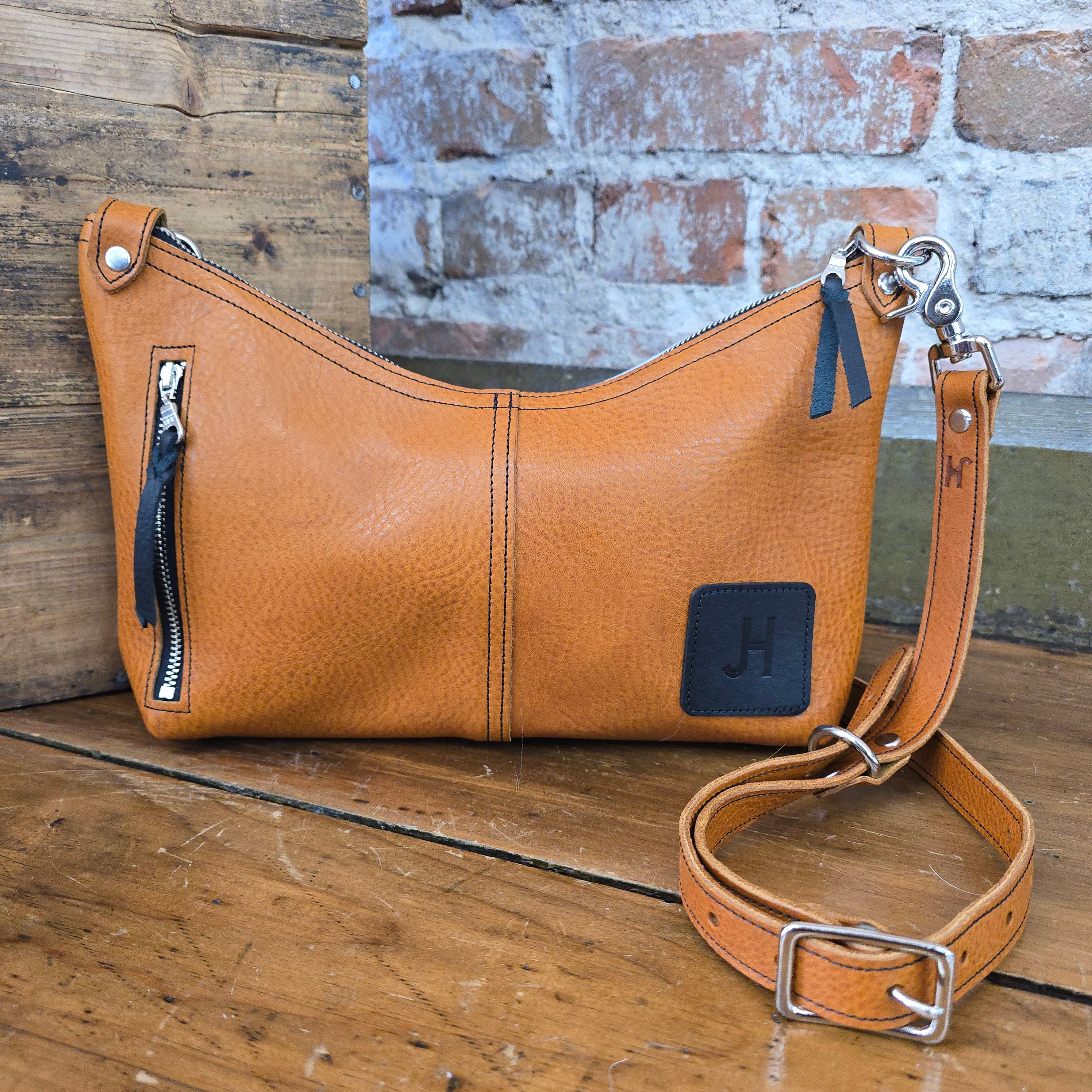 All Full Grain Smooth Items – Jill's Homestead