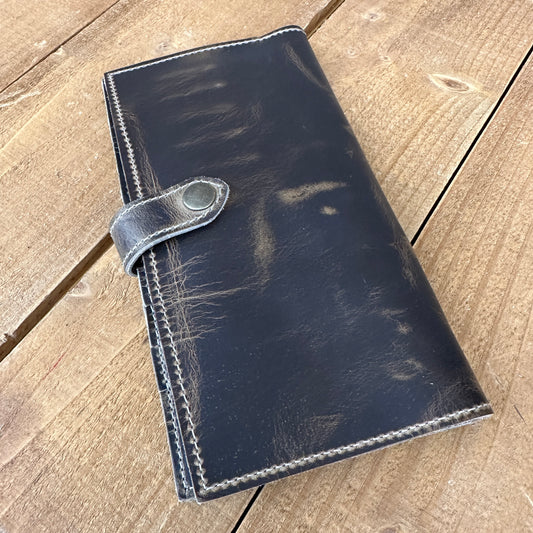 Wallet - Walnut