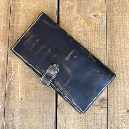 Wallet - Walnut