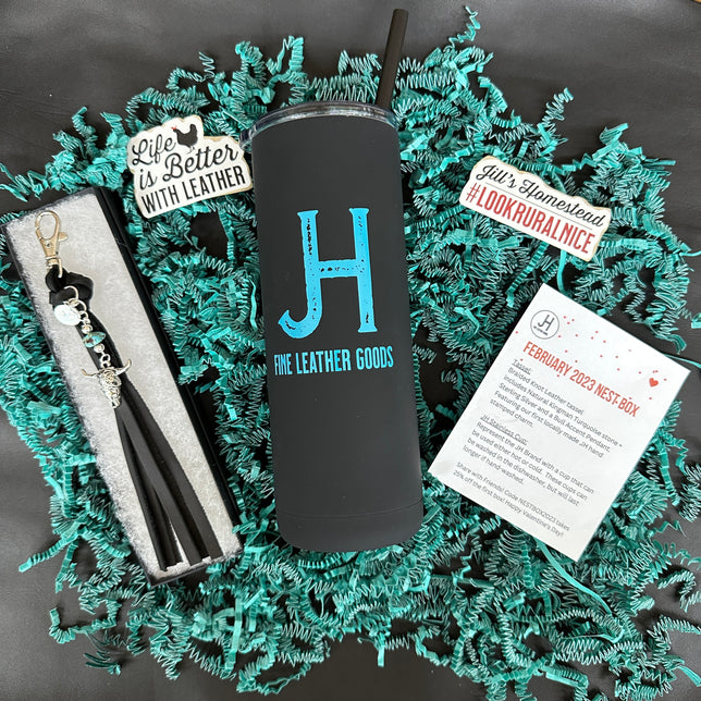 JH Subscription Boxes