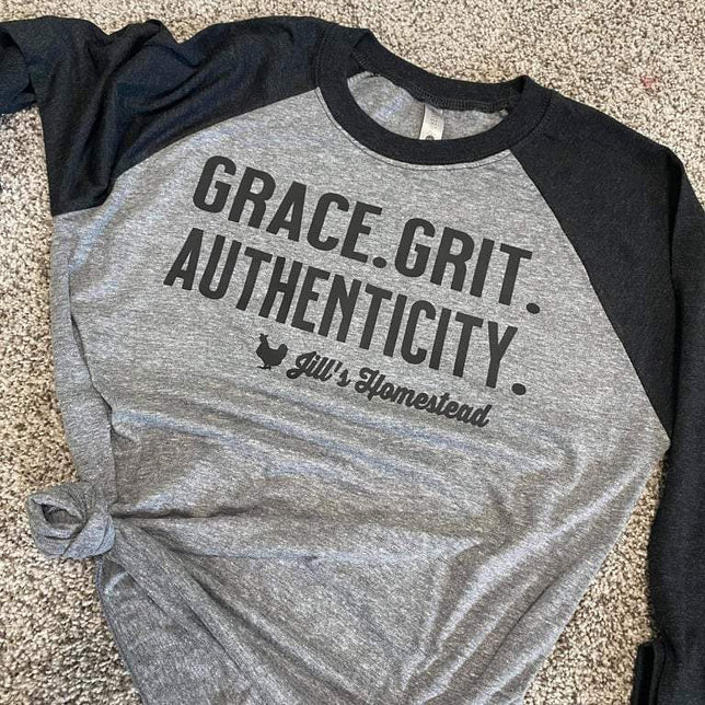 Apparel & Merch - Jill's Homestead