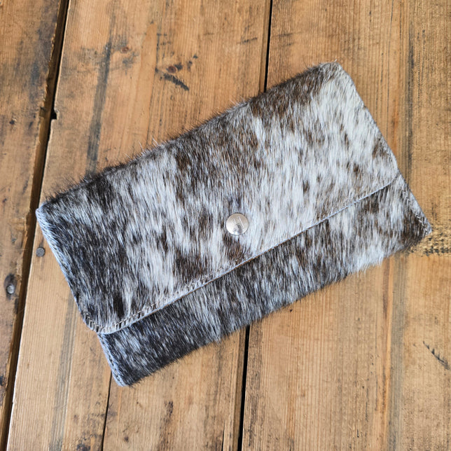 Trifold Wallets - Jill's Homestead