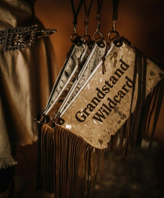 Rare Finds Wildcard Grandstand (LIMITED TIME THROWBACK)