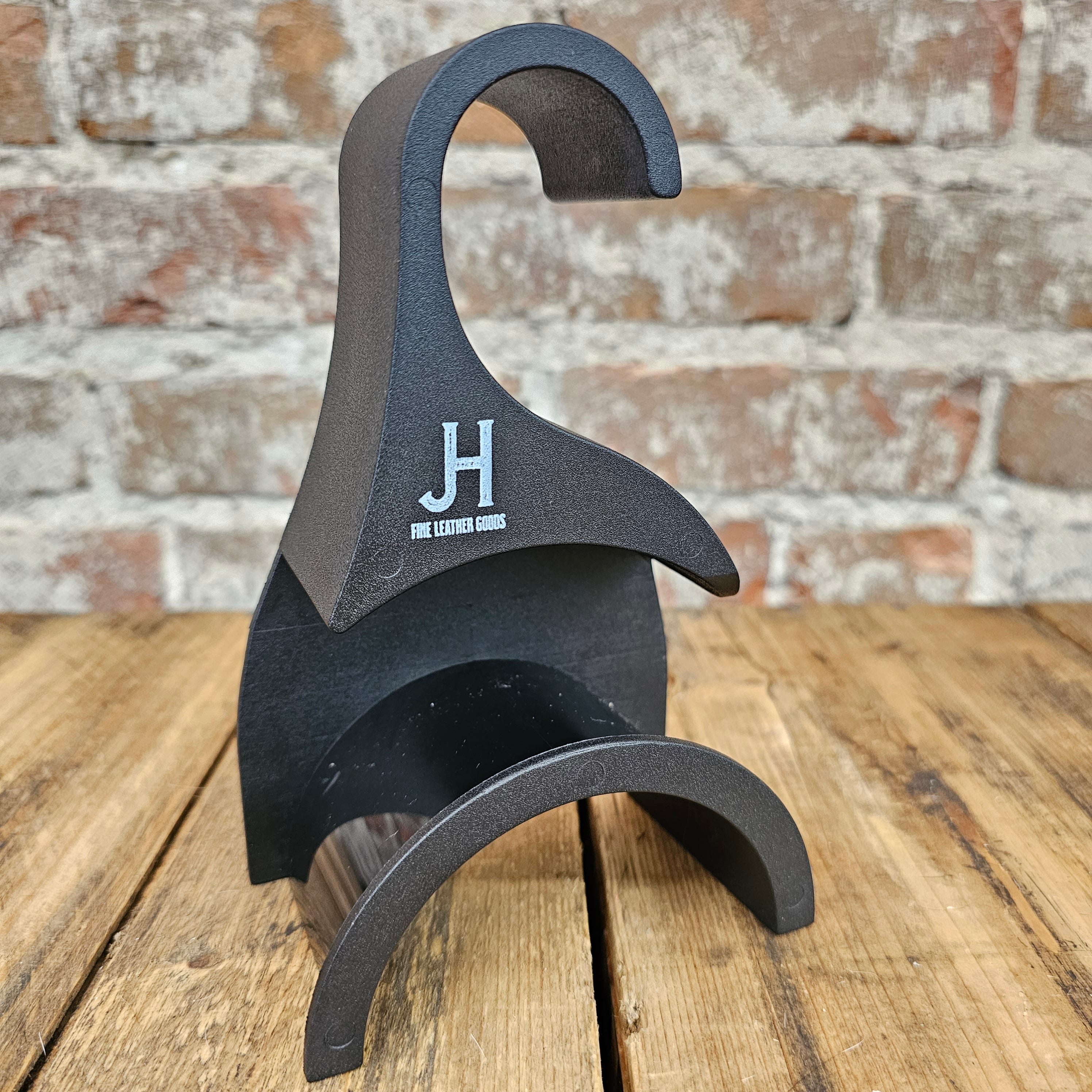 アクセサリー LARD Leather Bag Storage Hanger for Multiple strap widths – Jill's