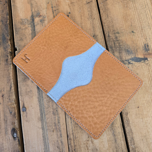 Card Holder (Hot Honey)