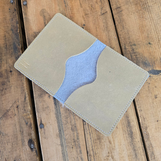 Card Holder (Sand)