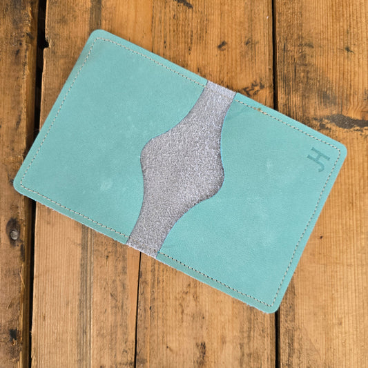 Card Holder (Poolside)