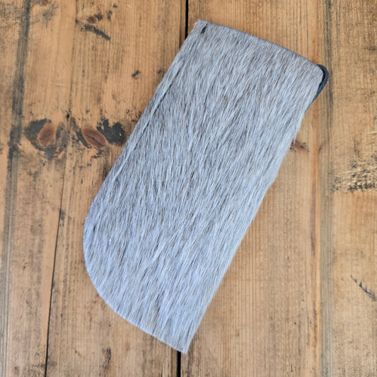 Cowhide Glasses Sleeve