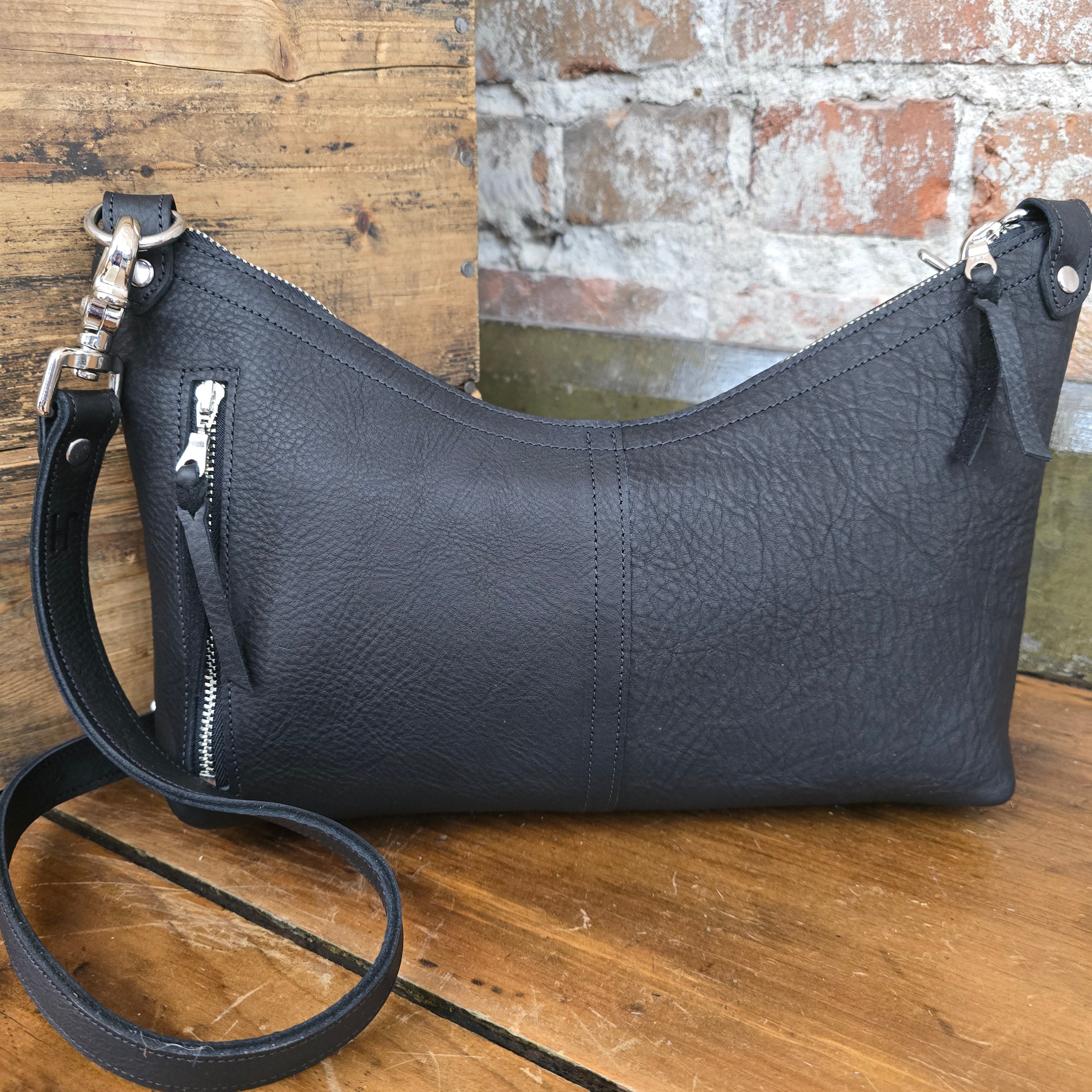 Tapadero – Jill's Homestead