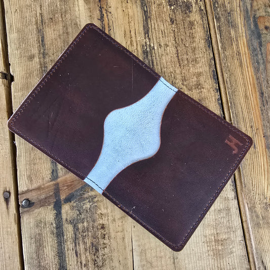 Card Holder (Rust)