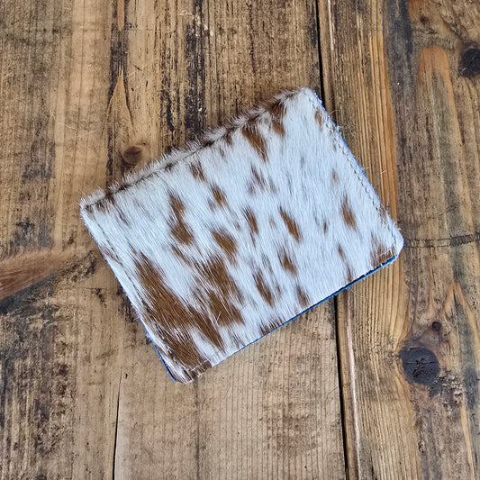 Card Holder (Blue Lagoon)