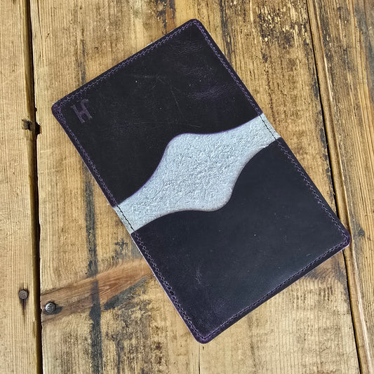 Card Holder (Plum)