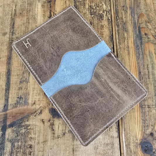 Card Holder (Rare Finds Brown)