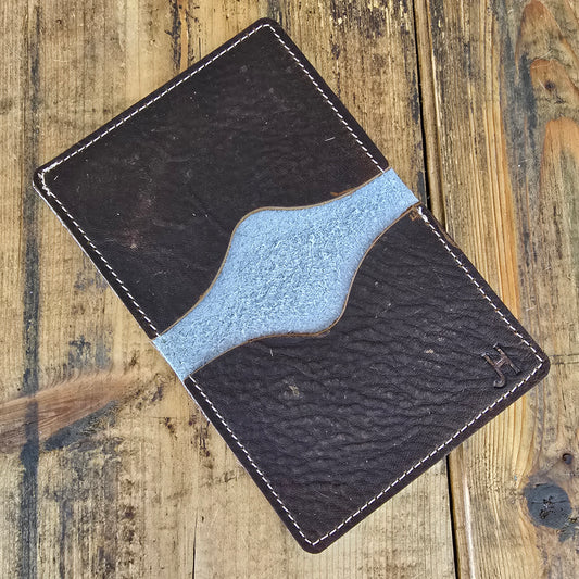 Card Holder (Rare Finds Brown)