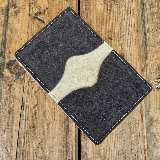 Axis Card Holder (Rustic Latigo)