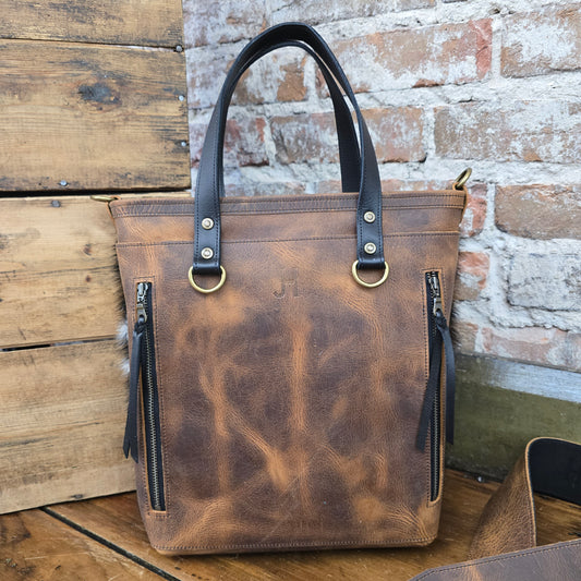 Midwestern (Rustic Brown) JH08682