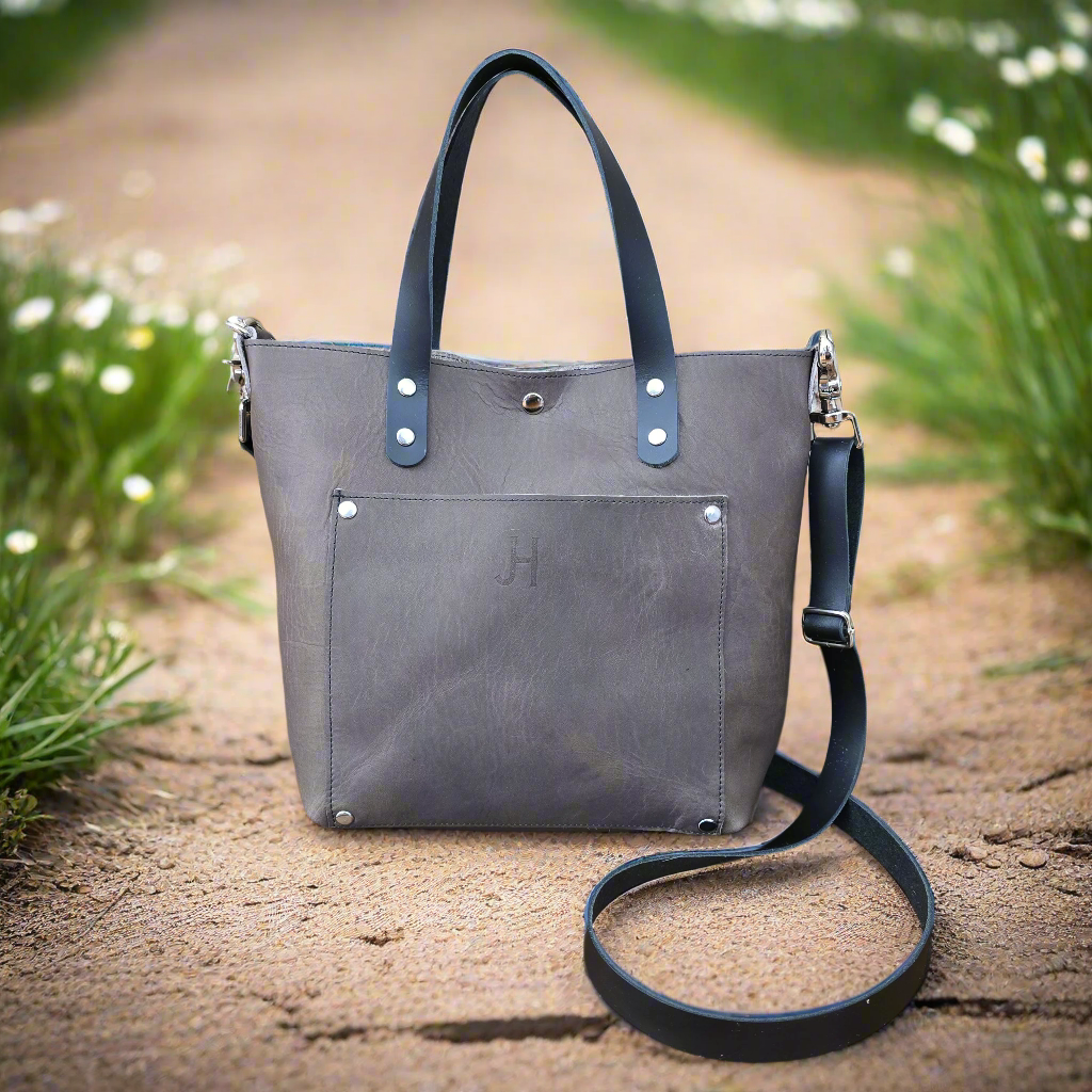 Shorty Totes – Jill's Homestead