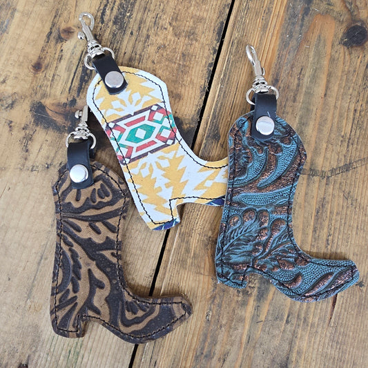 Boot Charm - 3 Pack Wildcard