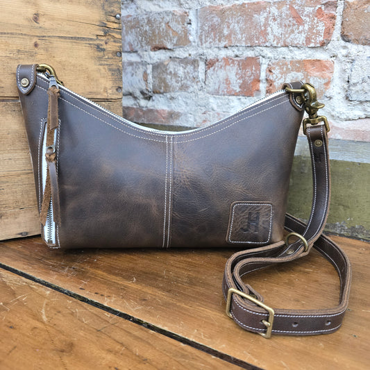 Tapadero (Rare Finds Brown) JH08439