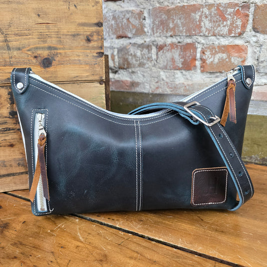 Tapadero (Dark Teal) JH08642
