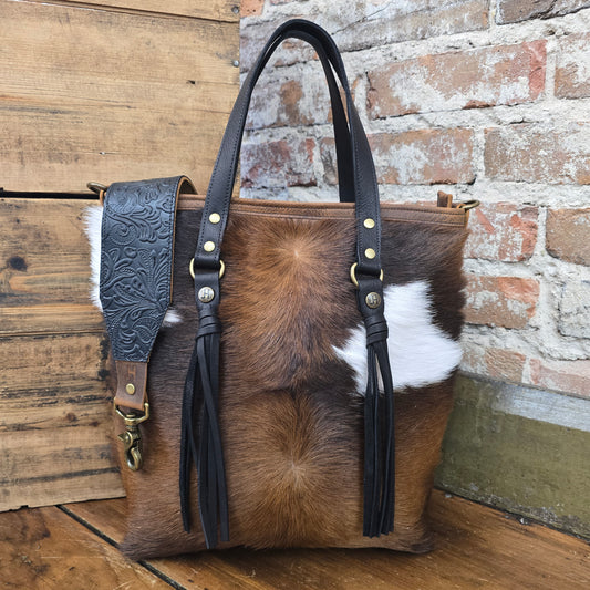 Midwestern (Rustic Brown) JH08939