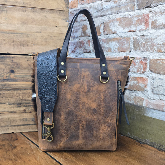 Midwestern (Rustic Brown) JH08939