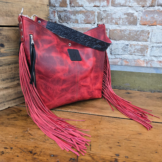 Outrider (Charger Red) JH08599
