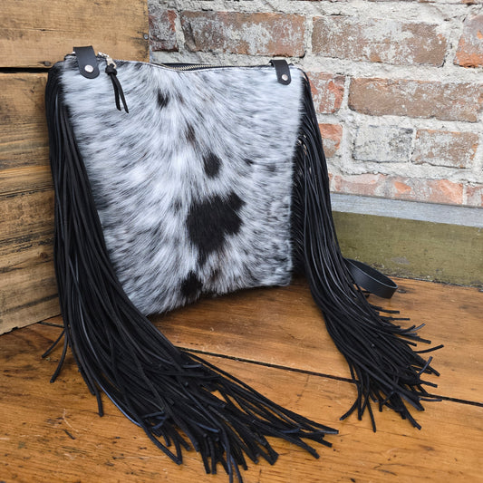 Dolly (Pebbled Black) JH08978
