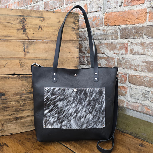The Tote (Black) JH08141