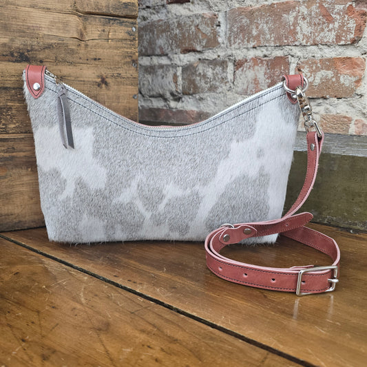 Tapadero (Dusty Mauve) JH08078