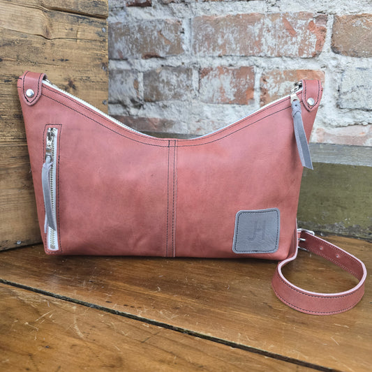 Tapadero (Dusty Mauve) JH08078