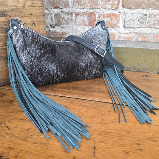 Tapadero (Dark Teal) JH08077