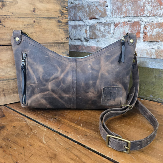 Tapadero (Rare Finds Brown) JH08594