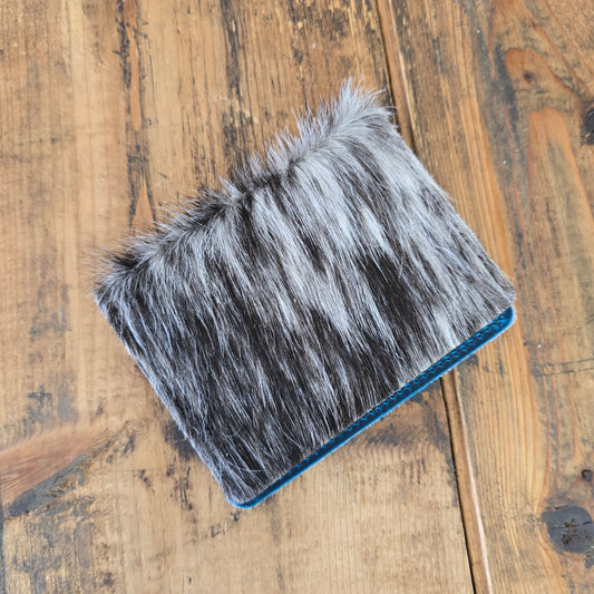 Card Holder (Blue Lagoon)