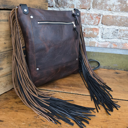 Dolly (Chestnut/Black) JH08354