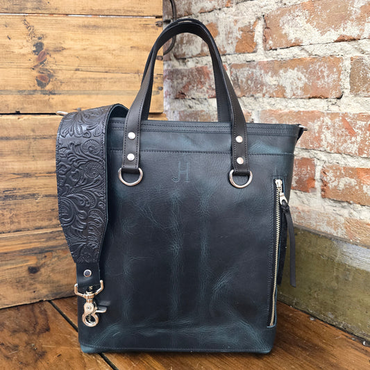 Midwestern (Dark Teal) JH08600