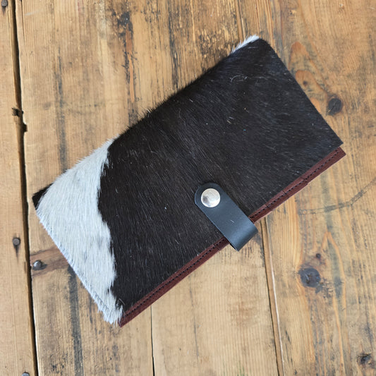 Cowhide Wallet (Siena)
