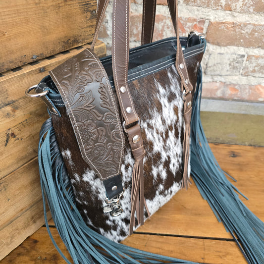 Midwestern (Dark Teal) JH08278