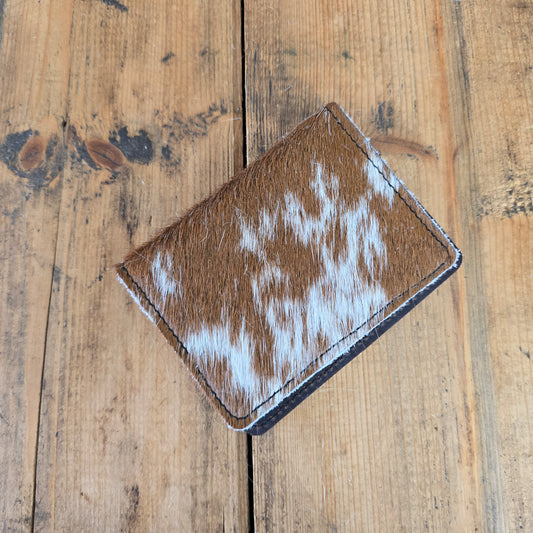 Card Holder (Chestnut)