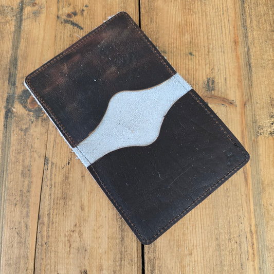 Card Holder (Chestnut)