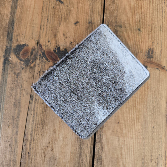 Card Holder (Taupe)