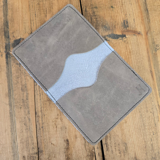 Card Holder (Taupe)
