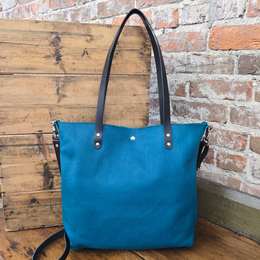 The Tote (Turquoise) JH08831