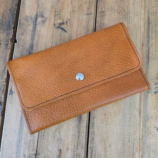 Trifold Wallet - Tuscany