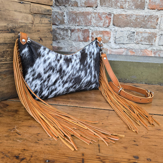 Cowhide Tapadero (Tuscany) JH09263