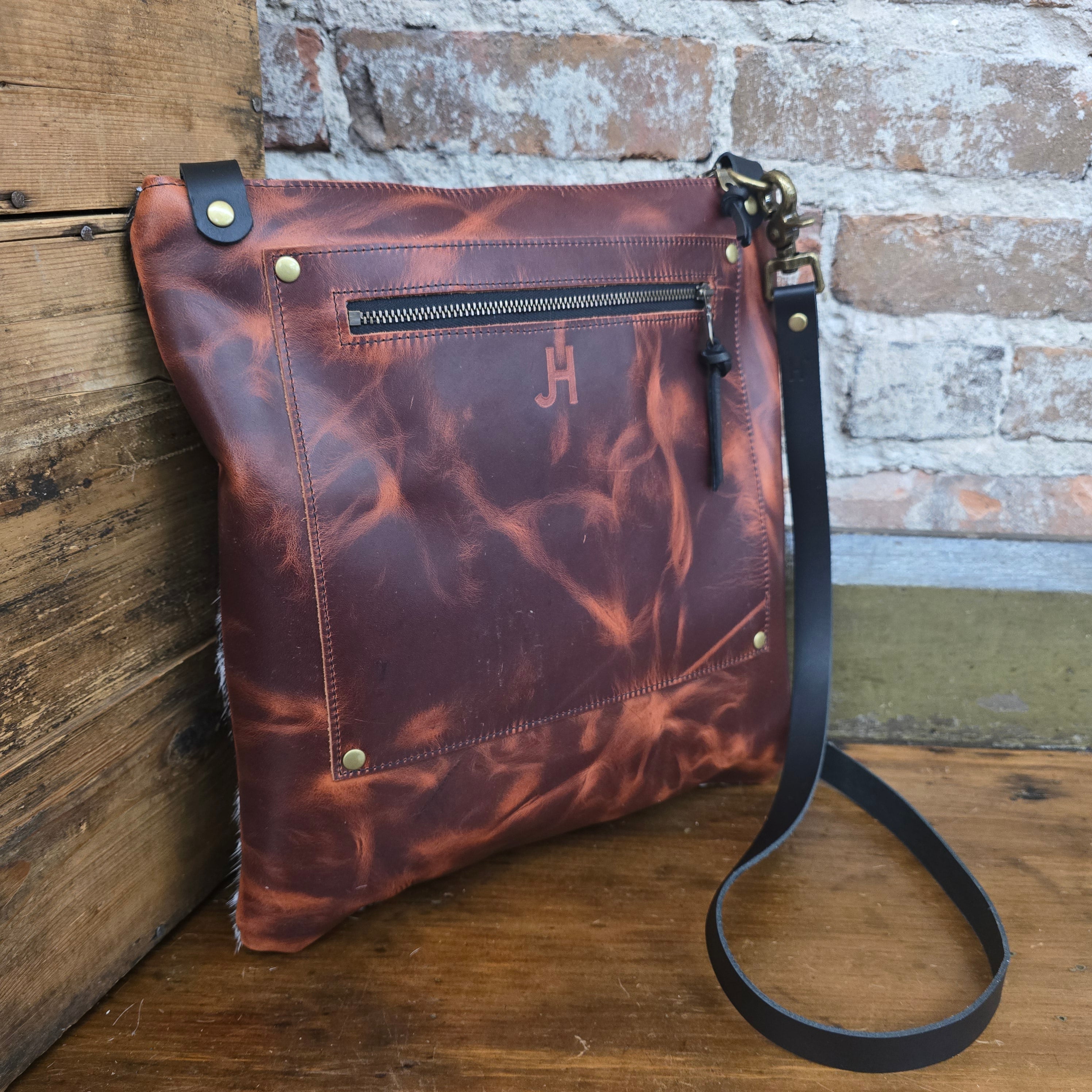 Dolly Bag – Jill's Homestead