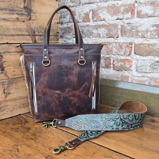 Axis Midwestern (Chestnut) JH09980