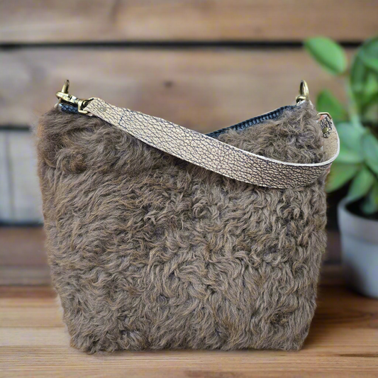 Bison Outrider (Bison Tan) JH09229