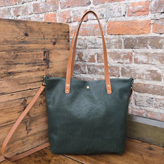The Tote (Olive) JH09514